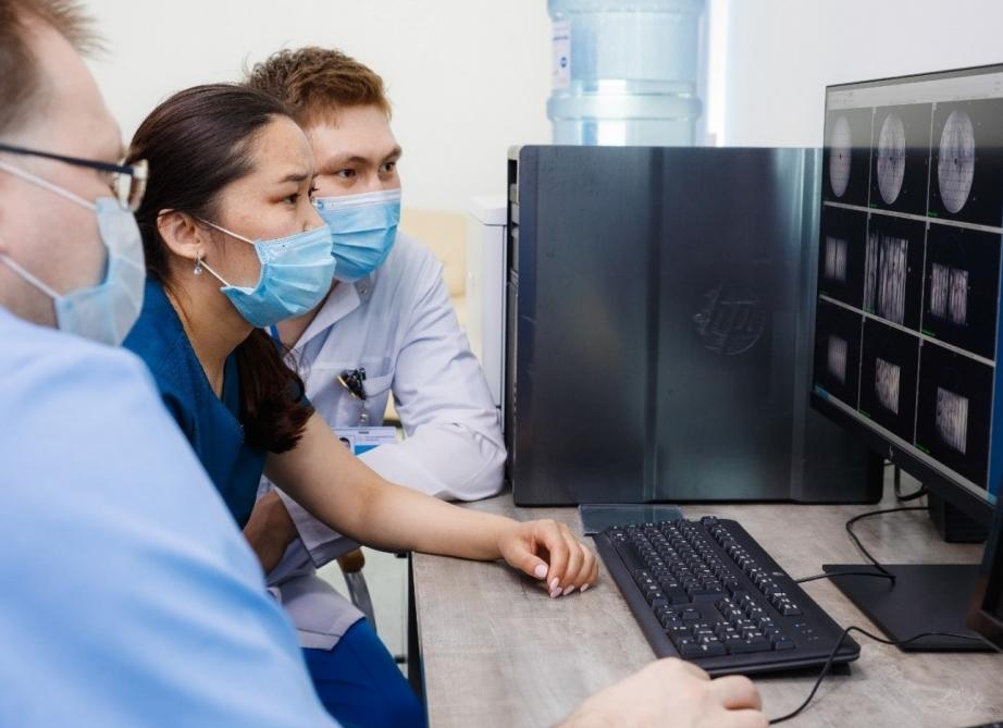 Анализы для определения онкологии