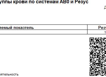 Аллоиммунные антитела отрицательный результат что значит
