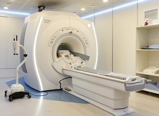 Мрт в сосудистом режиме головного мозга