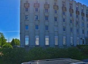 Международный диагностический центр