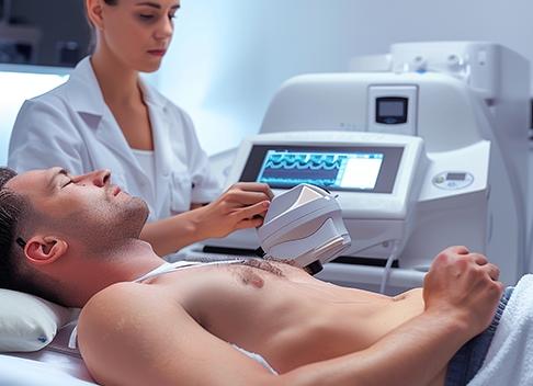 Денситометрию где сделать