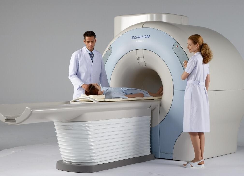 Компьютерная и мрт томография