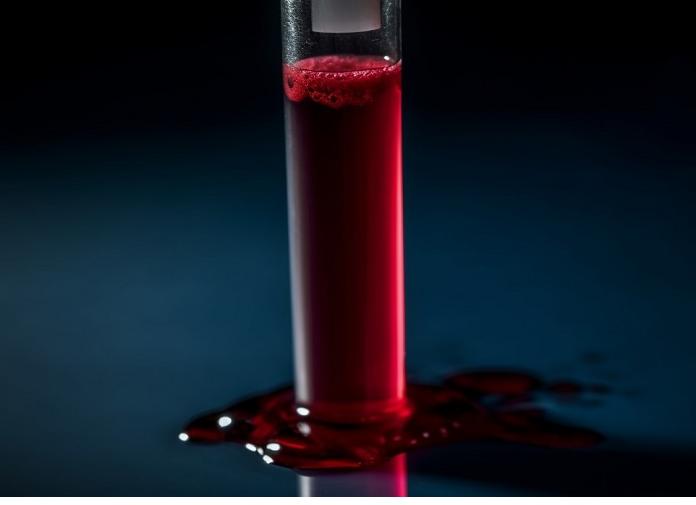 Как влияют месячные на анализ крови