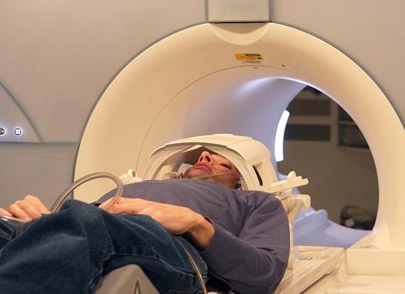 Как подготовиться к мрт гипофиза с контрастом