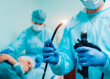 Как проверить желудок не глотая лампочку