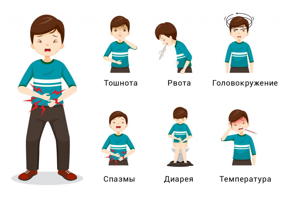 Как избавиться от кишечной палочки в мочевом пузыре