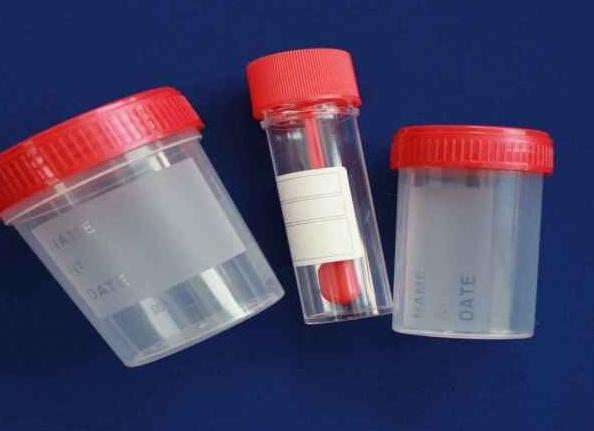 Как хранить анализ кала до утра ребенка