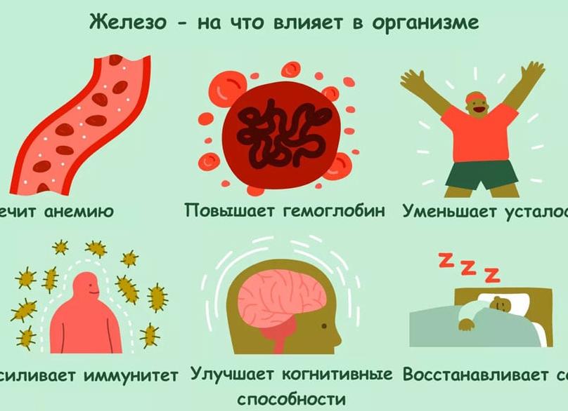 Как быстро поднять гемоглобин в домашних условиях ребенку