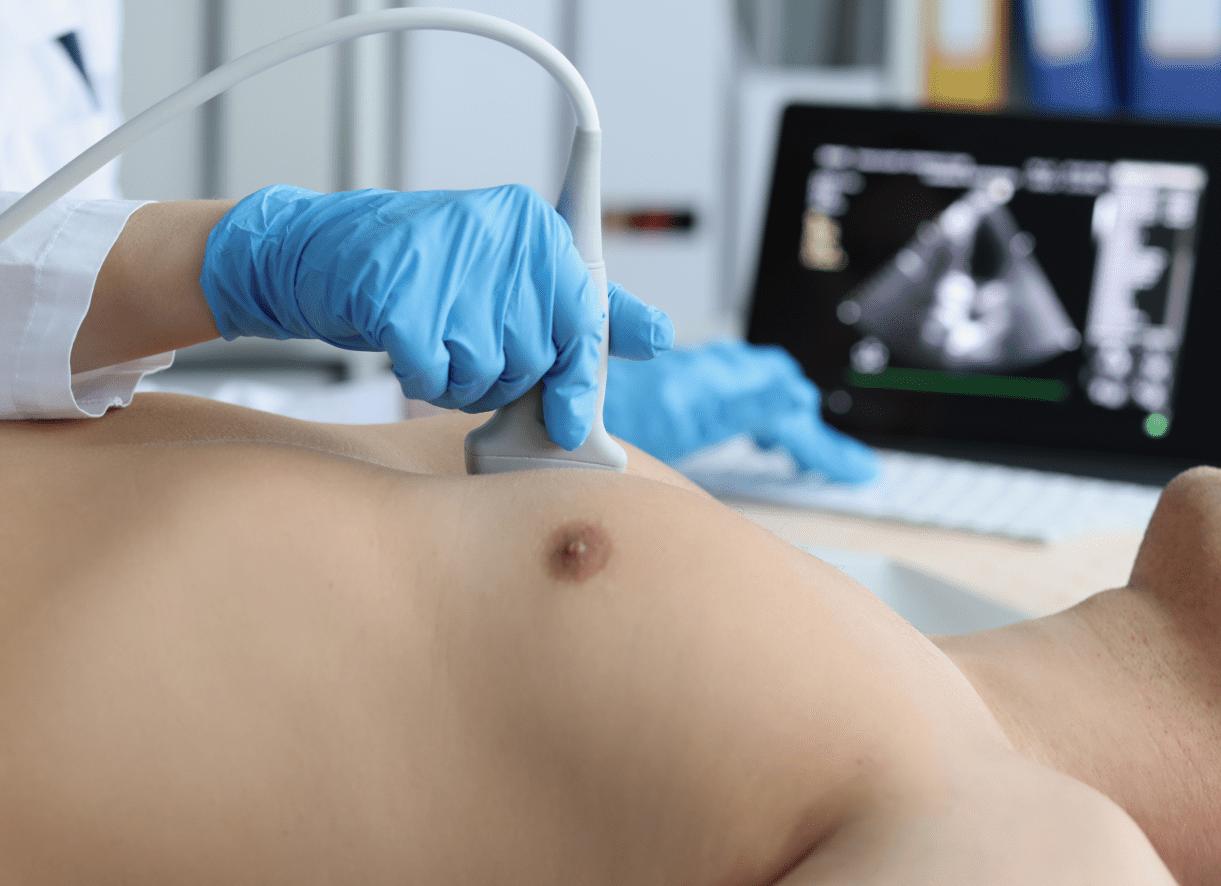 Для чего делают узи сердца и что оно показывает