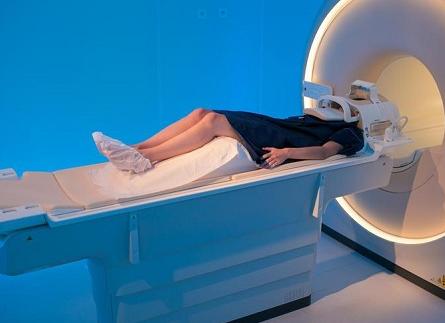 Мрт как проводится