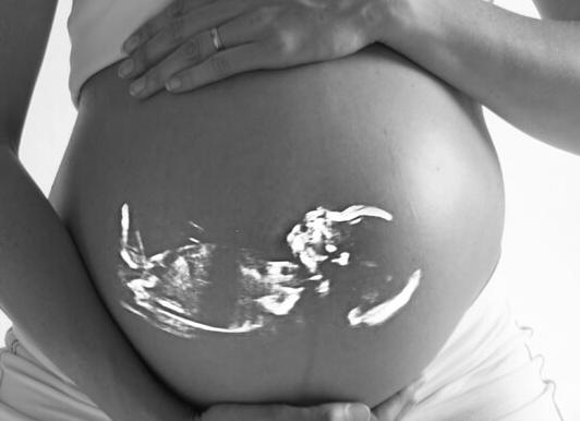 Когда у ребенка появляется сердцебиение