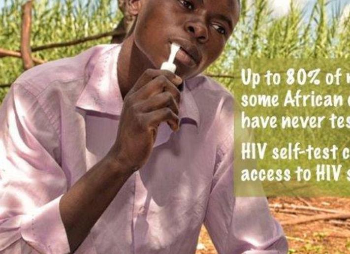 Как распознать вич в домашних условиях