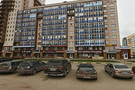 Медцентр эксперт нижний