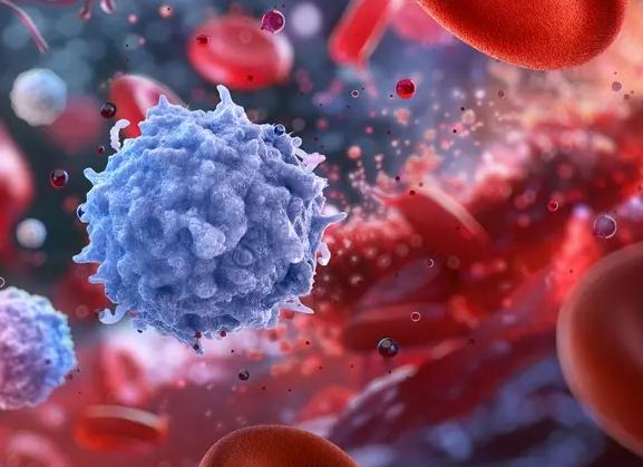 Лимфоциты в анализе крови что это такое