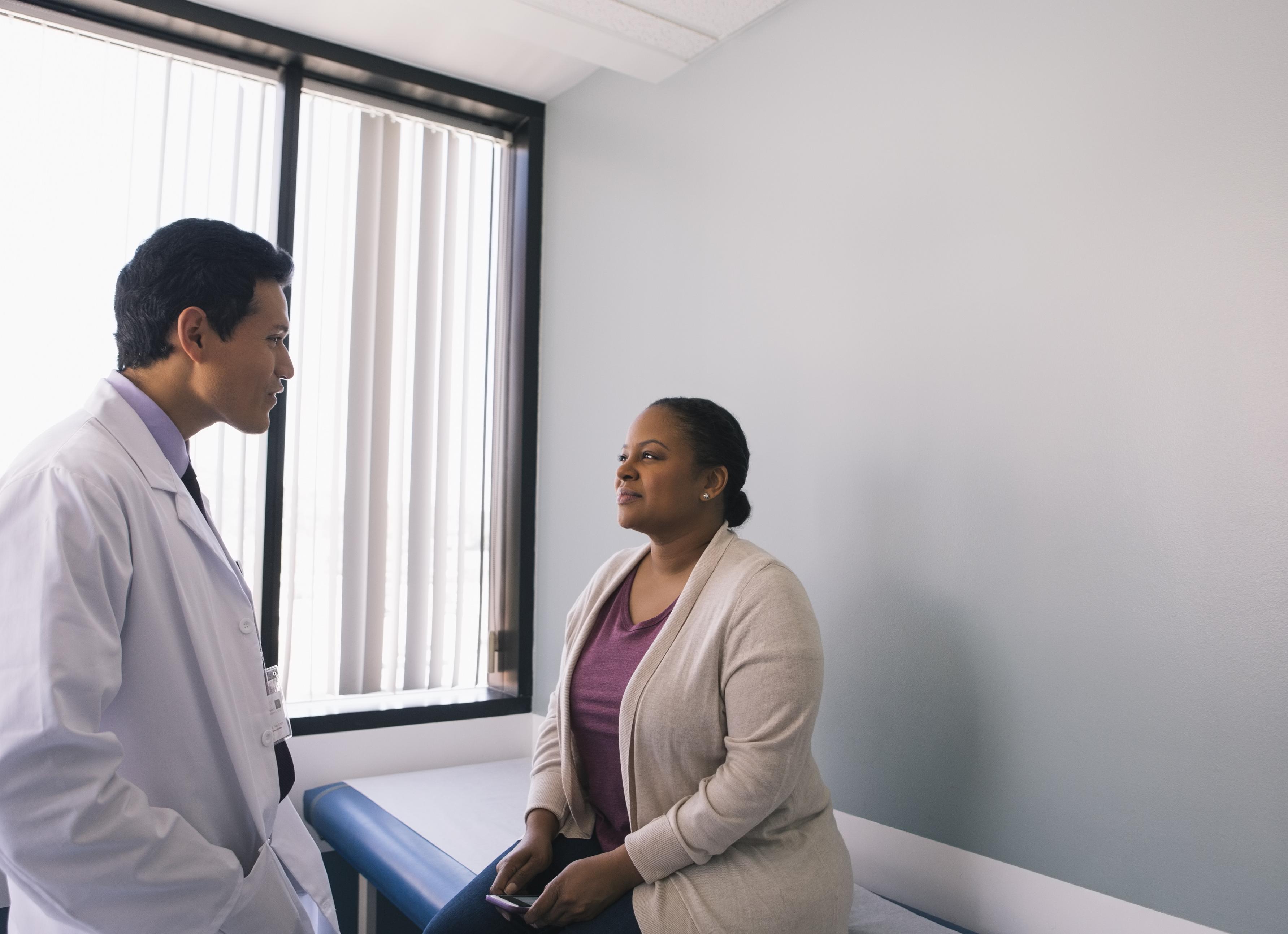 Как меняется кровь при онкологии