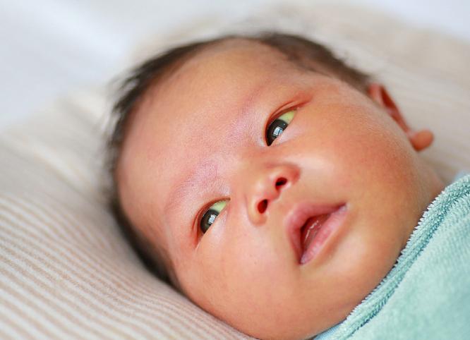 Гепатит с у детей