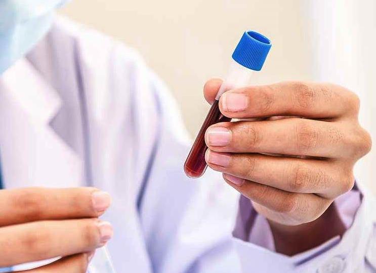 Гематокрит повышены у взрослого