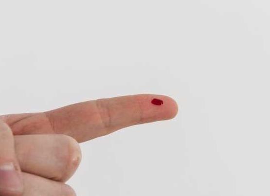 Быстро сворачивается кровь