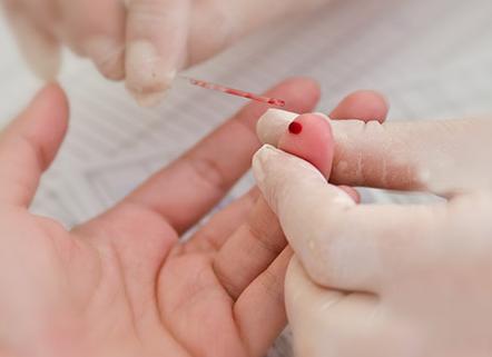 Можно ли по крови определить онкологию