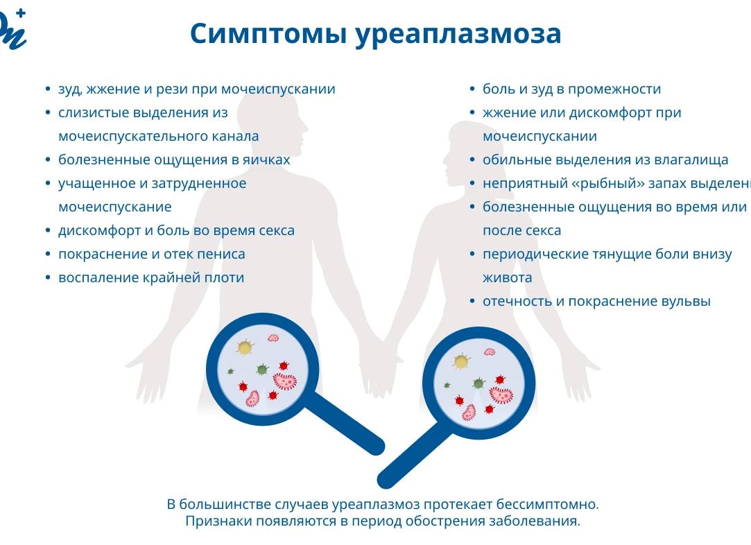 Как лечить уреаплазму парвум у женщин Как лечить уреаплазму парвум у женщин