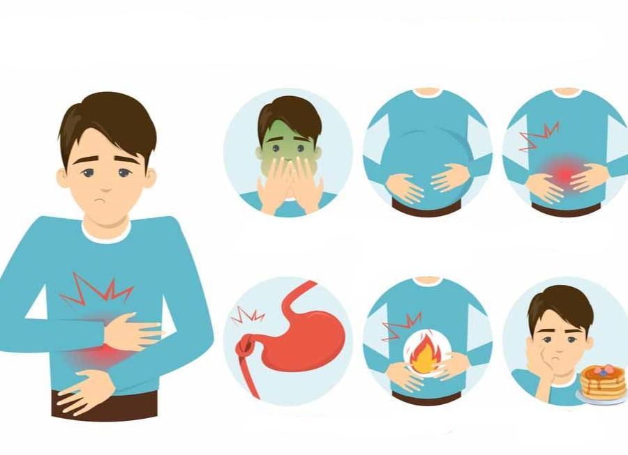 Чем лечить обострение гастрита желудка