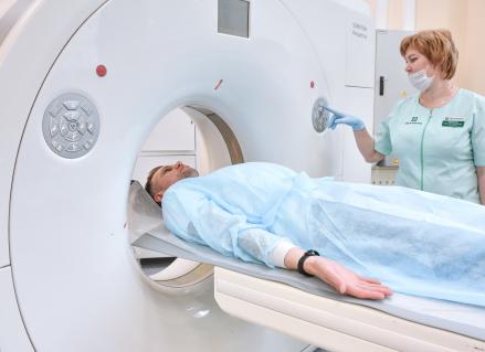 Кт головного мозга что это такое