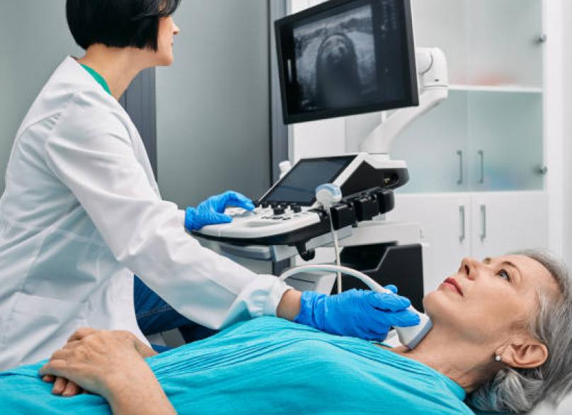 Кальцинат щитовидной железы что это такое