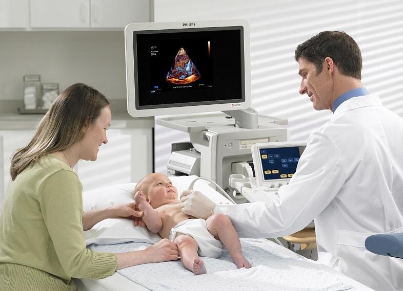 Как проводится эхокардиография сердца