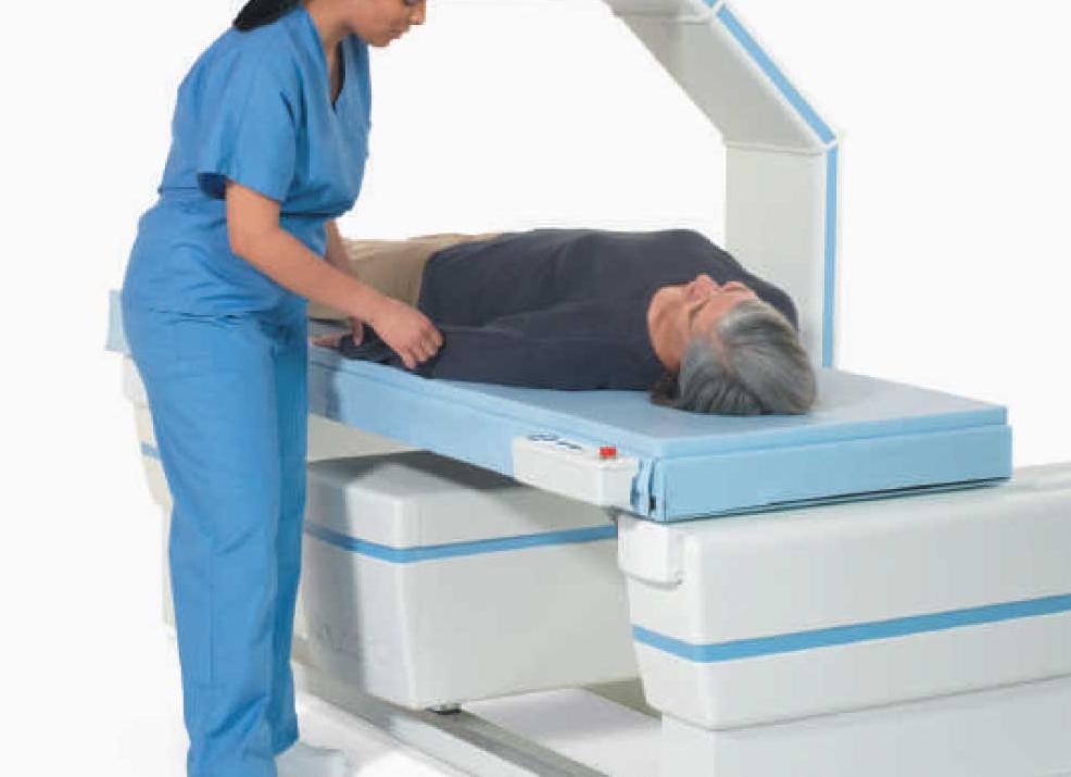 Денситометрия как подготовиться