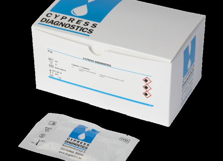 Антиген простата специфический