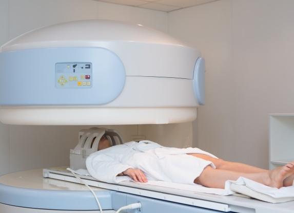 Фото мрт открытого типа