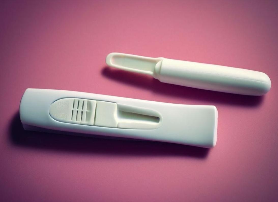 Если месячных нет а тест показывает одну полоску