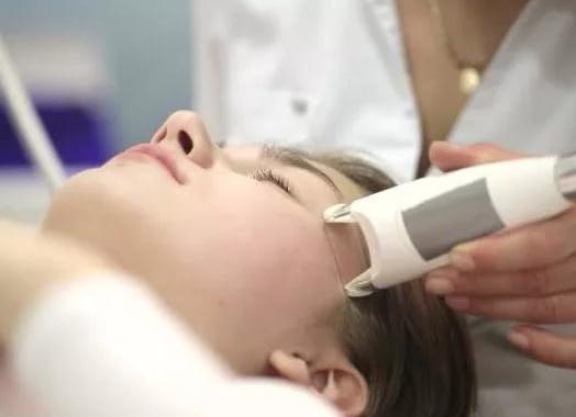 Эхоэнцефалография в м режиме