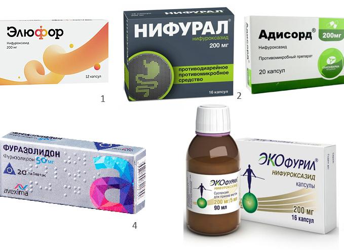 Чем лечить инфекцию Чем лечить инфекцию