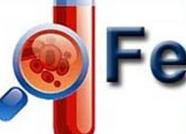 Анализ крови на сывороточное железо что показывает