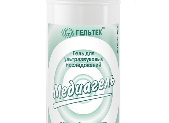 Гель для ультразвука