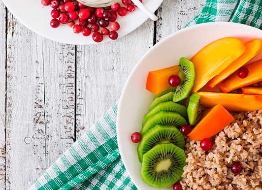 Диета перед приемом проктолога