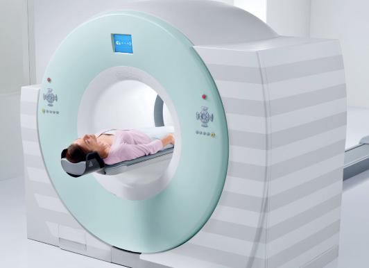 Мрт полуоткрытого типа как выглядит