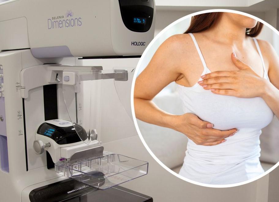 Можно ли делать маммографию при месячных