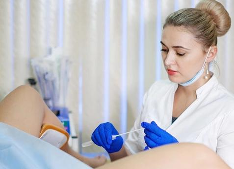 Как можно заразиться трихомониазом