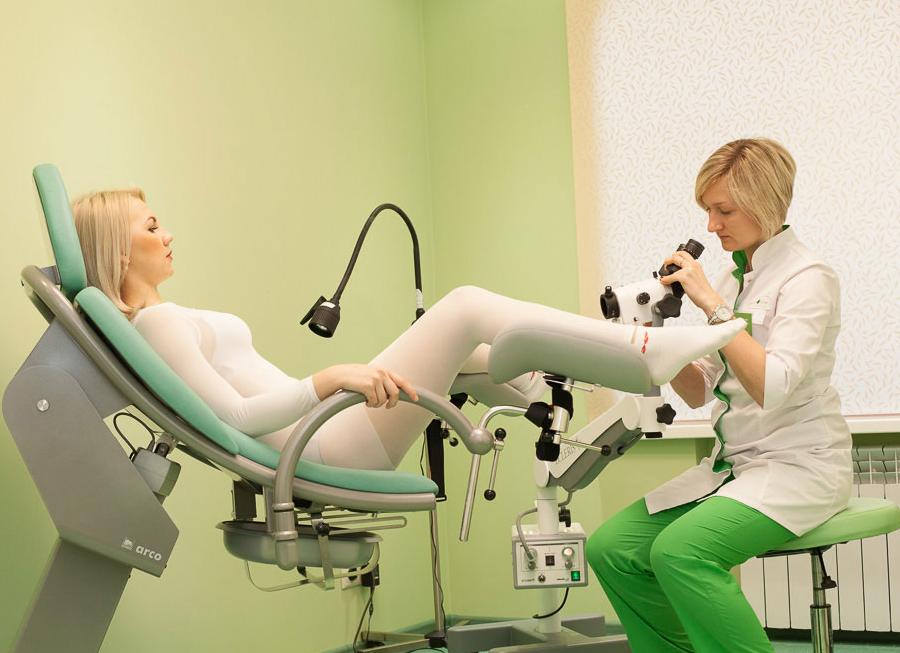 Гинекологическое узи как делается Гинекологическое узи как делается