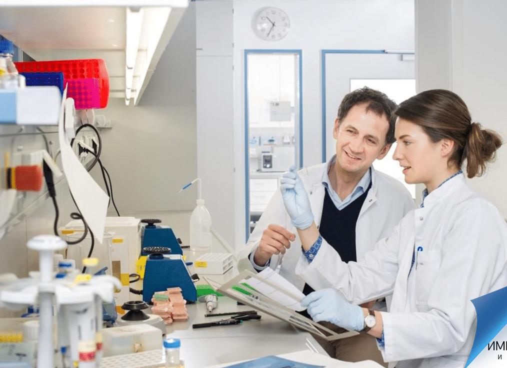 Анализы врачебная практика