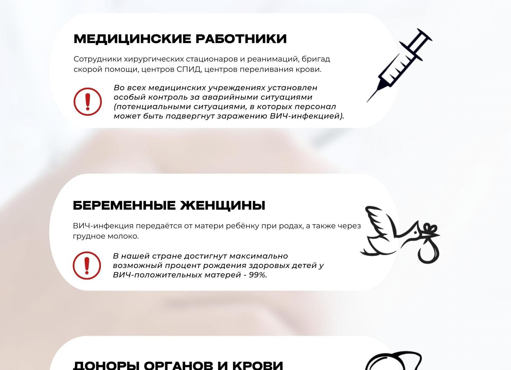 Может ли при вич быть хороший общий анализ крови и мочи