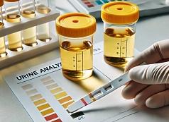 Моча стала пахнуть сильно