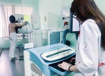 Маммография с какого возраста