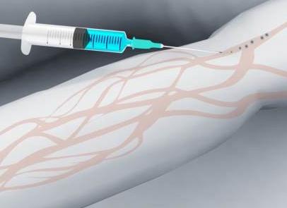 Какое контрастное вещество вводят при мрт