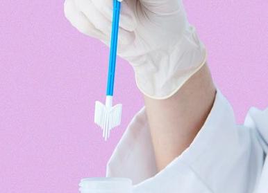 Какие мазки берет гинеколог