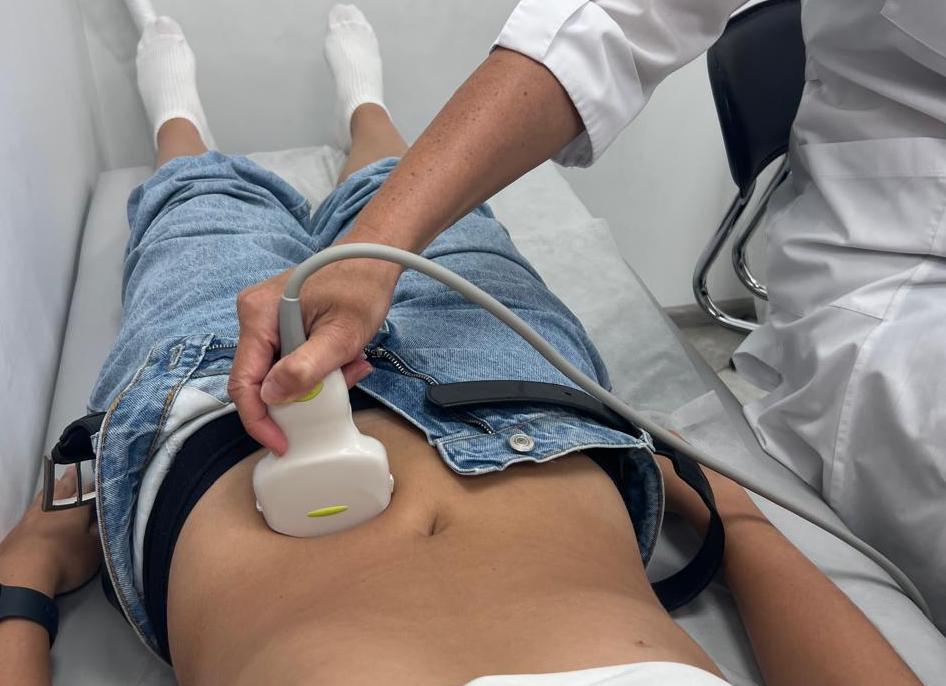 Что лучше узи малого таза или мрт