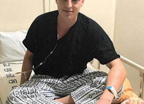 Люди больные раком фото Люди больные раком фото