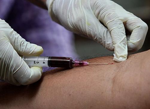 Как узнать свою группу крови без анализов в домашних условиях Как узнать свою группу крови без анализов в домашних условиях